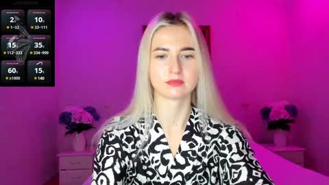 Snapshot of mellina_tey chatting on 9, 12, 2024 Mellina online show from 9, 12, 2024
