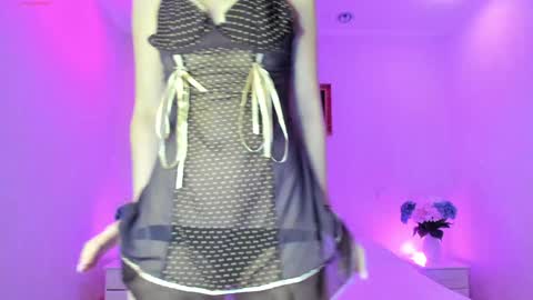 Snapshot of mellina_tey chatting on 16, 1, 2025 Mellina online show from 16, 1, 2025