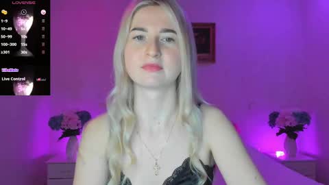 Snapshot of mellina_tey chatting on 12, 2, 2025 Mellina online show from 12, 2, 2025