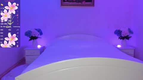 Snapshot of mellina_tey chatting on 22, 12, 2025 Mellina online show from 22, 12, 2025