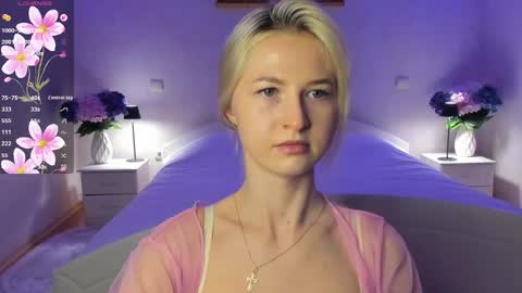 Snapshot of mellina_tey chatting on 5, 1, 2026 Mellina online show from 5, 1, 2026