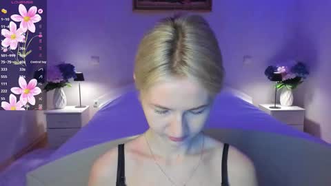 Snapshot of mellina_tey chatting on 7, 1, 2026 Mellina online show from 7, 1, 2026