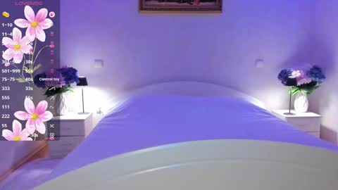 Snapshot of mellina_tey chatting on 8, 1, 2026 Mellina online show from 8, 1, 2026