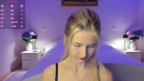 Snapshot of mellina_tey chatting on 13, 1, 2026 Mellina online show from 13, 1, 2026