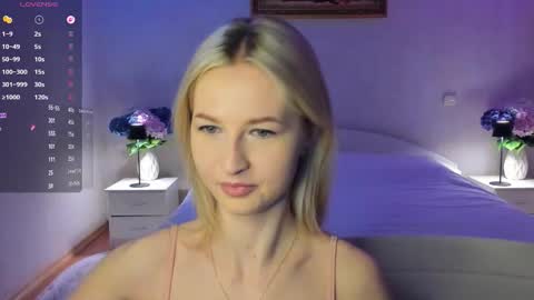 Snapshot of mellina_tey chatting on 6, 2, 2026 Mellina online show from 6, 2, 2026