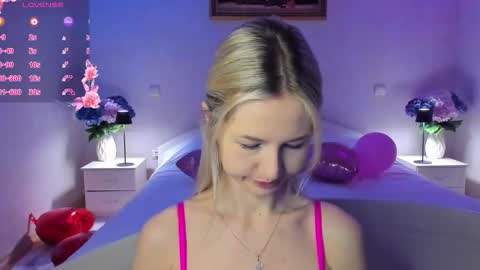 Snapshot of mellina_tey chatting on 11, 2, 2026 Mellina online show from 11, 2, 2026