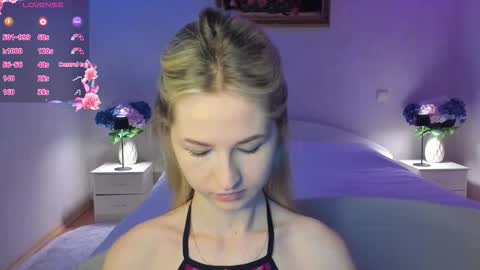 Snapshot of mellina_tey chatting on 26, 2, 2026 Mellina online show from 26, 2, 2026