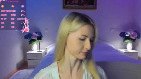 Snapshot of mellina_tey chatting on 16, 3, 2026 Mellina online show from 16, 3, 2026