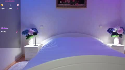 Snapshot of mellina_tey chatting on 20, 3, 2026 Mellina online show from 20, 3, 2026