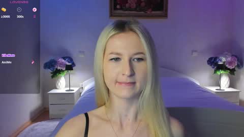 Snapshot of mellina_tey chatting on 22, 3, 2026 Mellina online show from 22, 3, 2026