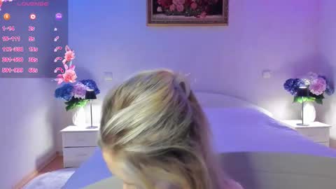 Snapshot of mellina_tey chatting on 24, 3, 2026 Mellina online show from 24, 3, 2026