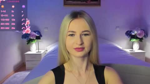 Snapshot of mellina_tey chatting on 25, 3, 2026 Mellina online show from 25, 3, 2026