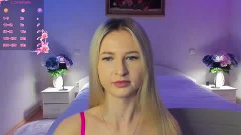 Snapshot of mellina_tey chatting on 28, 3, 2026 Mellina online show from 28, 3, 2026