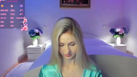 Snapshot of mellina_tey chatting on 31, 3, 2026 Mellina online show from 31, 3, 2026