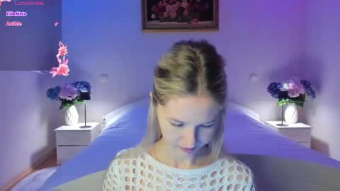 Snapshot of mellina_tey chatting on 14, 4, 2026 Mellina online show from 14, 4, 2026