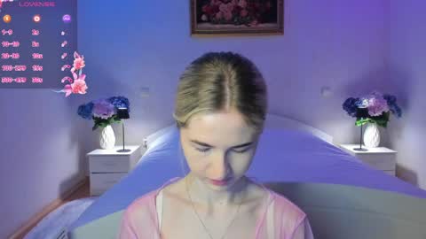 Snapshot of mellina_tey chatting on 15, 4, 2026 Mellina online show from 15, 4, 2026