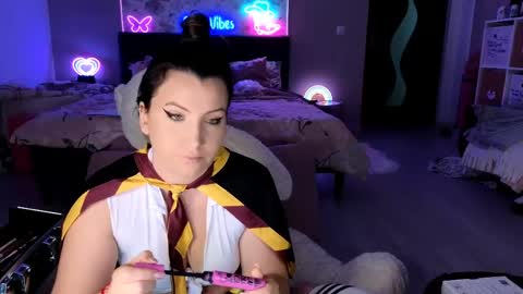 Snapshot of mellisaangel chatting on 23, 3, 2026 MellisaAngel online show from 23, 3, 2026