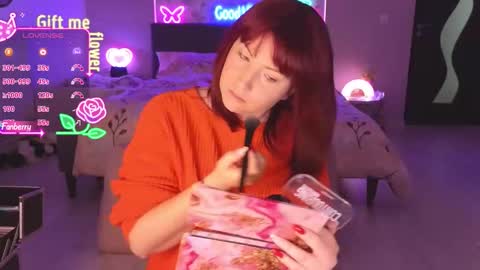 Snapshot of mellisaangel chatting on 30, 3, 2026 MellisaAngel online show from 30, 3, 2026