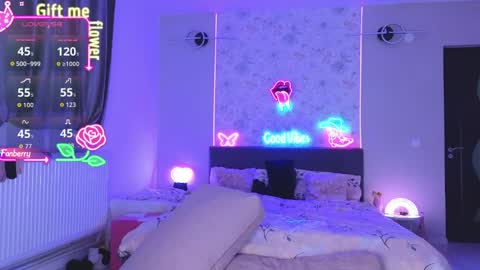 Snapshot of mellisaangel chatting on 31, 3, 2026 MellisaAngel online show from 31, 3, 2026