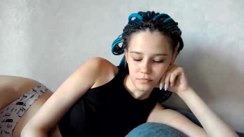 Mellisa online show from 21, 5, 2026
