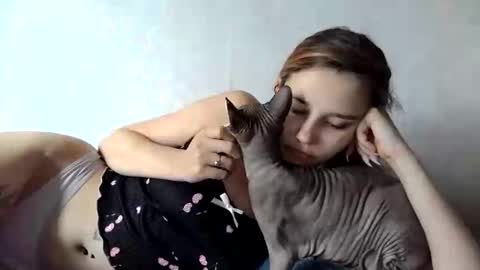 Snapshot of mellisamaxwell chatting on 5, 6, 2026 Mellisa online show from 5, 6, 2026