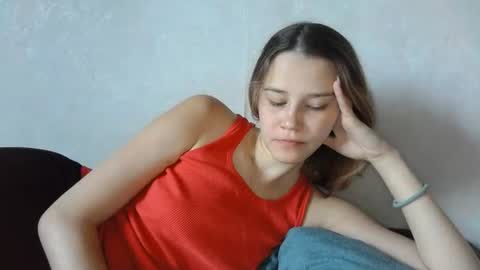 Snapshot of mellisamaxwell chatting on 17, 6, 2026 Mellisa online show from 17, 6, 2026