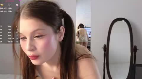 mellissa online show from 22, 2, 2025