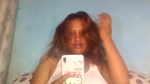 Snapshot of mellissia02 chatting on 15, 2, 2025 mellissa online show from 15, 2, 2025
