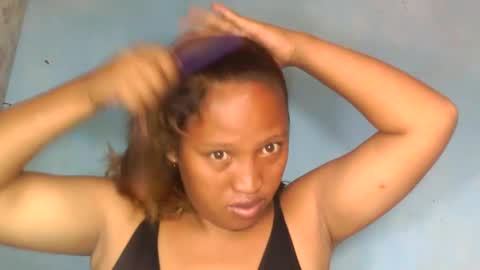 Snapshot of mellissia02 chatting on 17, 2, 2025 mellissa online show from 17, 2, 2025