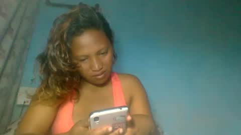 Snapshot of mellissia02 chatting on 10, 3, 2025 mellissa online show from 10, 3, 2025