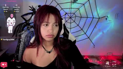 mellody online show from 28, 10, 2025