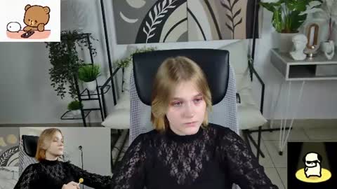 Snapshot of mellowmelody chatting on 4, 8, 2026 Melody online show from 4, 8, 2026