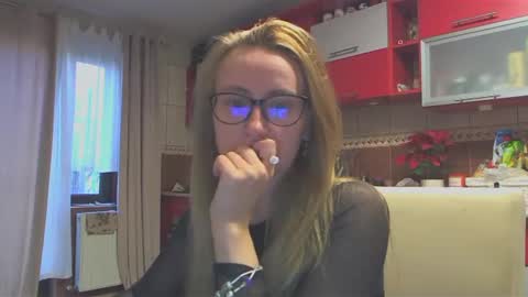 Snapshot of melly_rosey chatting on 14, 1, 2025 Melly online show from 14, 1, 2025