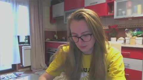 Snapshot of melly_rosey chatting on 12, 2, 2025 Melly online show from 12, 2, 2025