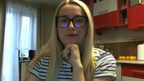 Melly online show from 15, 1, 2026