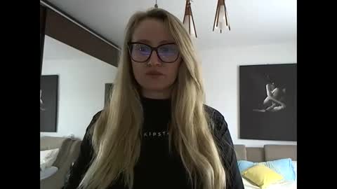 Melly online show from 21, 2, 2026