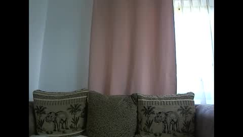 Snapshot of melly_rosey chatting on 13, 5, 2026 Melly online show from 13, 5, 2026