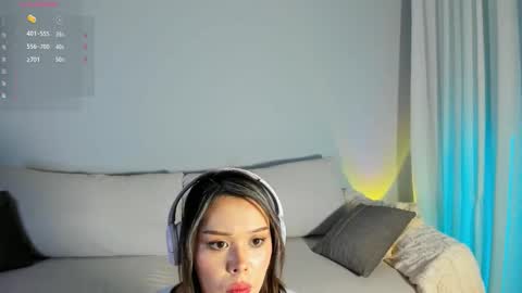 Mel online show from 2, 11, 2025