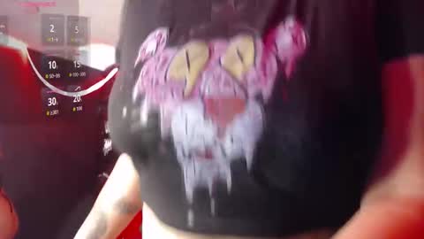 Debora online show from 3, 11, 2025