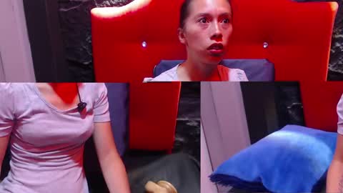 Snapshot of melo_deborah chatting on 7, 4, 2026 Debora online show from 7, 4, 2026