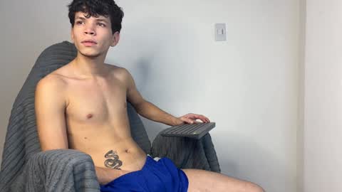 Melo online show from 26, 1, 2025