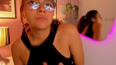 Snapshot of meloddy_brm chatting on 30, 7, 2026 online show from 30, 7, 2026