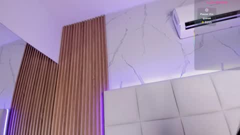 MELODDY PARKERR online show from 20, 2, 2026