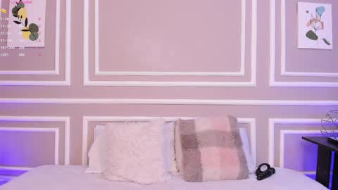 Snapshot of meloddysky chatting on 12, 12, 2024 Meloddy online show from 12, 12, 2024