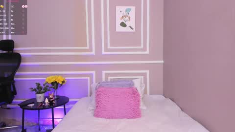 Snapshot of meloddysky chatting on 23, 12, 2024 Meloddy online show from 23, 12, 2024