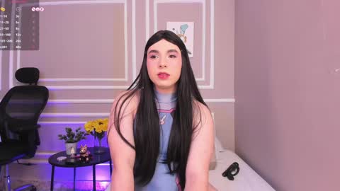 Snapshot of meloddysky chatting on 24, 12, 2024 Meloddy online show from 24, 12, 2024