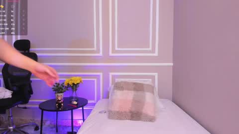 Snapshot of meloddysky chatting on 31, 12, 2024 Meloddy online show from 31, 12, 2024