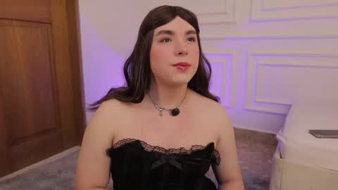 Snapshot of meloddysky chatting on 19, 12, 2025 Meloddy online show from 19, 12, 2025