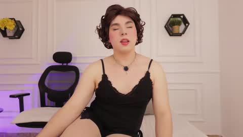 Snapshot of meloddysky chatting on 17, 1, 2026 Meloddy online show from 17, 1, 2026