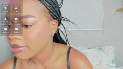 Snapshot of melodi_skye chatting on 13, 3, 2026 Melodi Skye online show from 13, 3, 2026